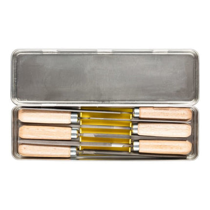 PFERD spanner file set length 100 mm ( 4000840458 )