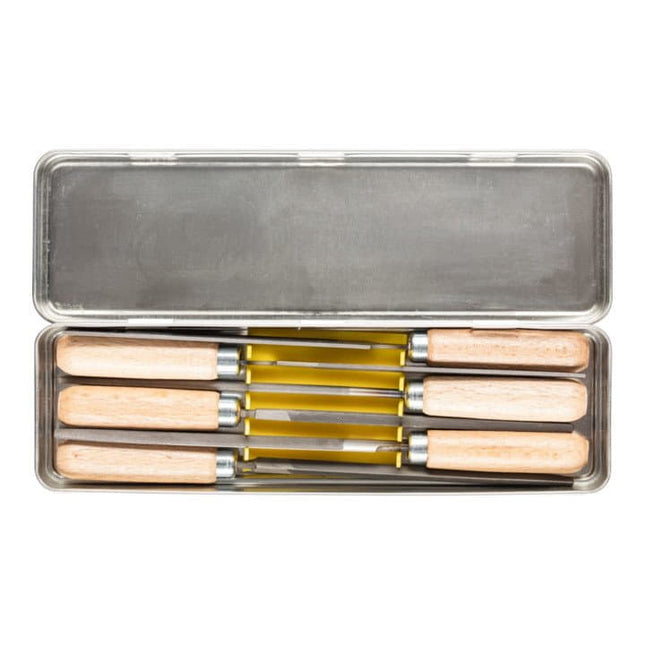 PFERD spanner file set length 100 mm ( 4000840458 )
