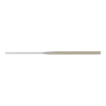 Lima diamantada PFERD 140 mm 5,5 x 1,6 mm ( 4000840487 )