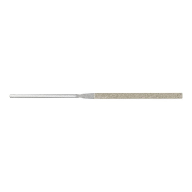 PFERD Lime aiguille diamantée  140 mm 5,5 x 1,6 mm ( 4000840487 )