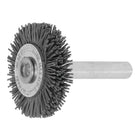 Szczotka okrągła LESSMANN Ø 30 mm trzonek 6 mm ( 4000840760 )