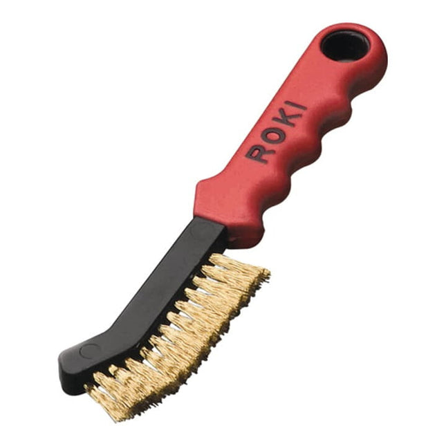 LESSMANN wire brush ROKI(R) length 225 mm ( 4000840775 )