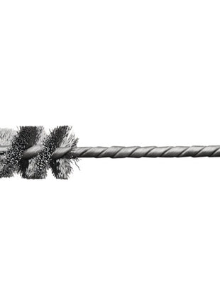 Cepillo de boquilla LESSMANN Ø 25 mm eje 3,8 mm (4000840788)