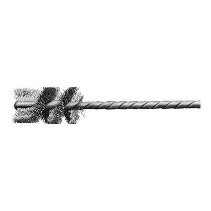 LESSMANN nozzle brush Ø 25 mm shaft 3.8 mm ( 4000840788 )
