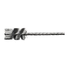 Cepillo de boquilla LESSMANN Ø 25 mm eje 3,8 mm (4000840788)
