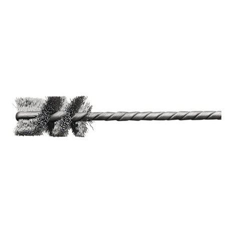 Spazzola LESSMANN Ø 25 mm albero 3,8 mm ( 4000840788 )