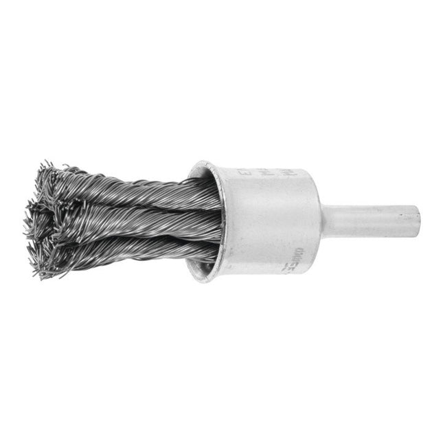 LESSMANN brush Ø 19 mm wire thickness 0.35 mm ( 4000840843 )