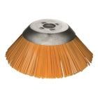 LESSMANN tapered brush Ø 200 mm bore 20.0 mm ( 4000840937 )