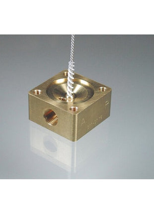 OSBORN tube brush microabrasive Ø 3.5 mm 1.66 mm ( 4000841105 )