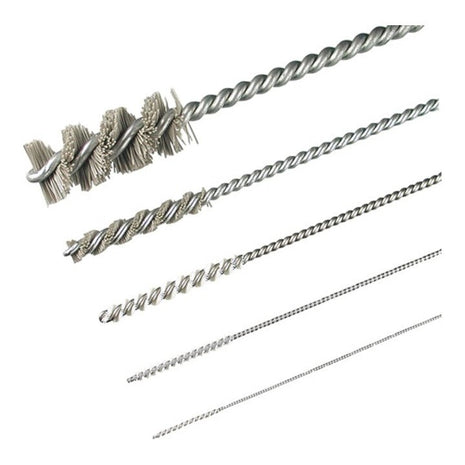 OSBORN spazzola per tubi microabrasivi Ø 11,5 mm 3,4 mm ( 4000841108 )
