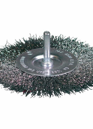 OSBORN round brush Ø 75 mm wire thickness 0.3 mm ( 4000841136 )