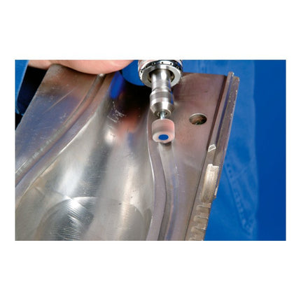 Tarcza listkowa PFERD Ø30xH30mm ziarnistość 120 ( 4000841376 )