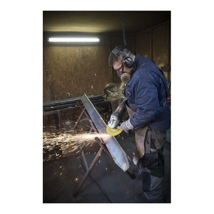 Disco de desbaste KLINGSPOR A 24 Extra D125xS6mm ( 4000841474 )