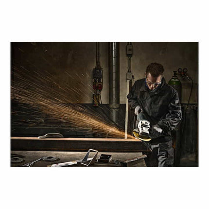 Disco de desbaste KLINGSPOR A 24 Extra D125xS6mm ( 4000841474 )