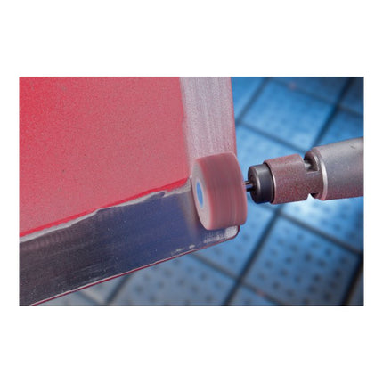 Disco lamellare PFERD Ø50xH20mm grana 80 ( 4000841624 )