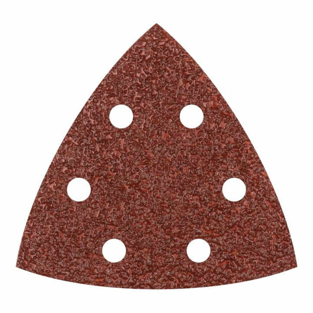 Disco adesivo KLINGSPOR PS 22 K GLS 15 96 mm grana 120 ( 4000841654 )