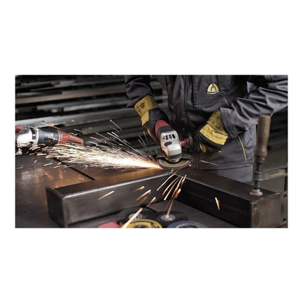 KLINGSPOR Fächerscheibe SMT 624 Supra Ø 125 mm Körnung 40 12° konisch ( 4000842314 )