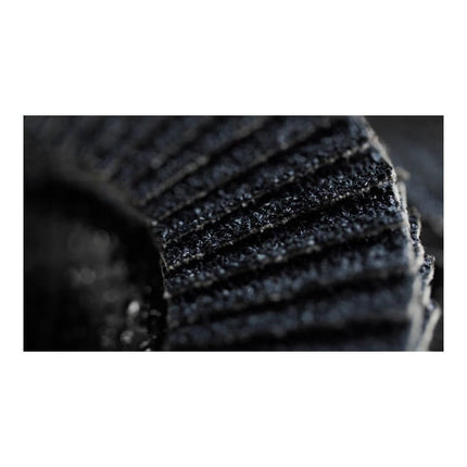 KLINGSPOR tarcza listkowa SMT 624 Supra Ø 125 mm ziarnistość 60 12° stożkowa ( 4000842315 )