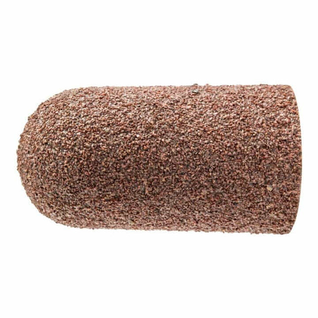 Kapturek ścierny PFERD POLICAP D21xH40mm ziarnistość 60 ( 4000842564 )