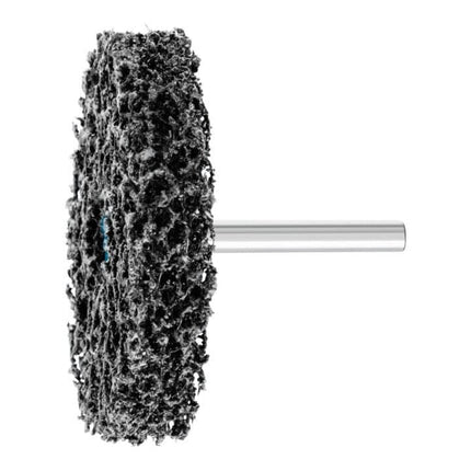 Disco lamellare PFERD Ø15xH10mm grana 80 ( 4000842572 )