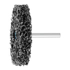 Disco lamellare PFERD Ø15xH10mm grana 80 ( 4000842572 )