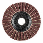 Disco de láminas PFERD POLIVALENTES Ø 125 mm granulometría fina ( 4000842606 )