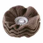 OSBORN anello di finitura satinato LIPPRITE(R) Ø 200 mm foro Ø 20/14 mm ( 4000842675 )