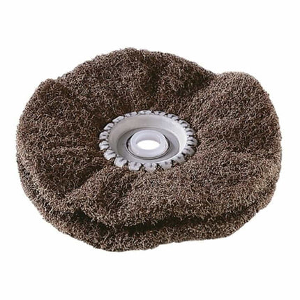 OSBORN Disque à satiner LIPPRITE® D. 100 mm D. de perçage 10 mm ( 4000842676 )