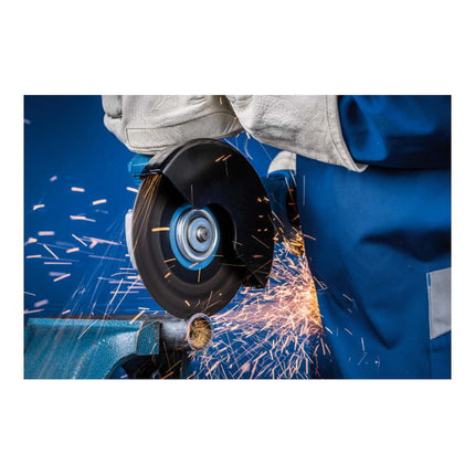 Disco de corte PFERD PSF STEEL D125x2,4mm recto ( 4000843070 )