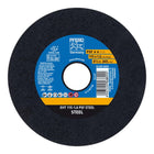 Disco de corte PFERD PSF STEEL D125x2,4mm recto ( 4000843070 )