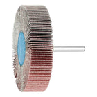 PFERD flap disc Ø80xH50mm grit size 80 ( 4000843089 )
