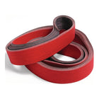 VSM sanding belt XK870X Length 2000 mm Width 50 mm Grit 80 ( 4000843149 )