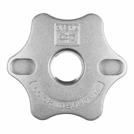 PFERD Set di flange di serraggio CC-GRIND-SOLID Ø 125 mm M14 ( 4000843434 )