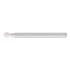 PFERD mounted point STEEL EDGE D3xH3mm 3 mm ( 4000843487 )