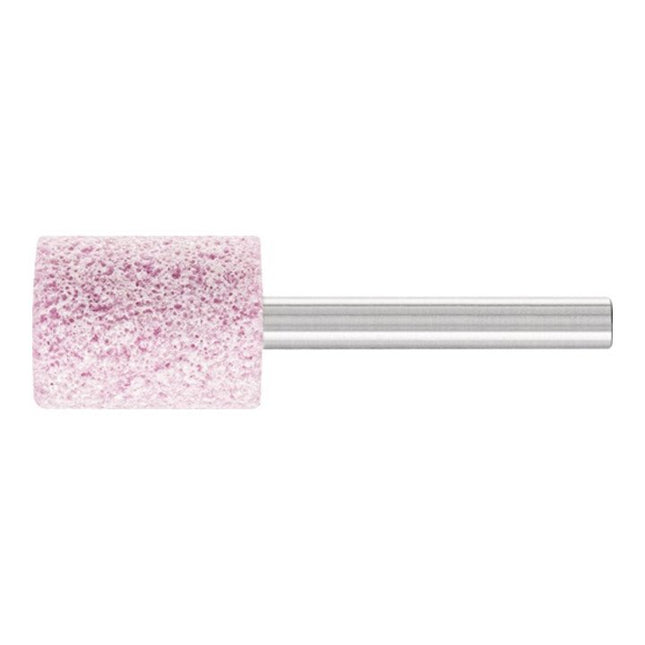 PFERD Meule sur tige STEEL EDGE D20xH25 mm 6 mm ( 4000843506 )