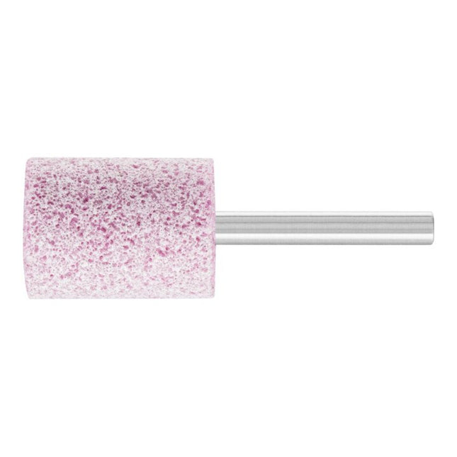 PFERD Meule sur tige STEEL EDGE D25xH32 mm 6 mm ( 4000843507 )