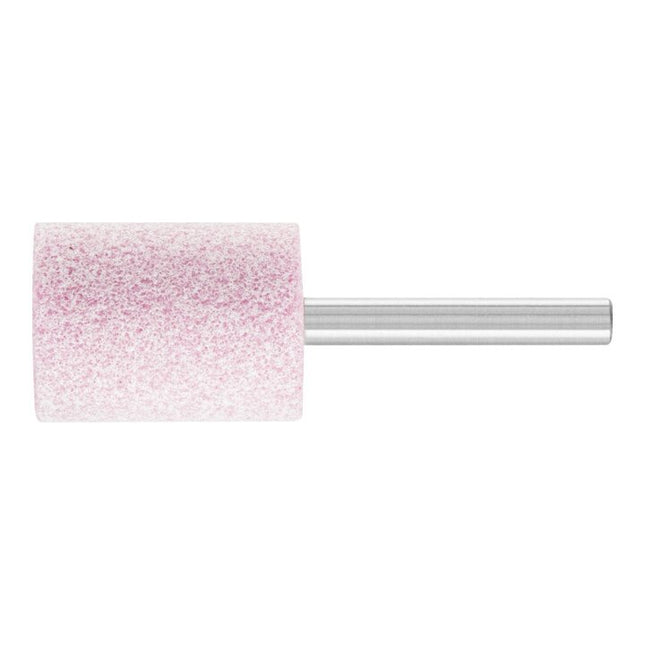 PFERD Meule sur tige STEEL EDGE D25xH32mm 6 mm ( 4000843517 )