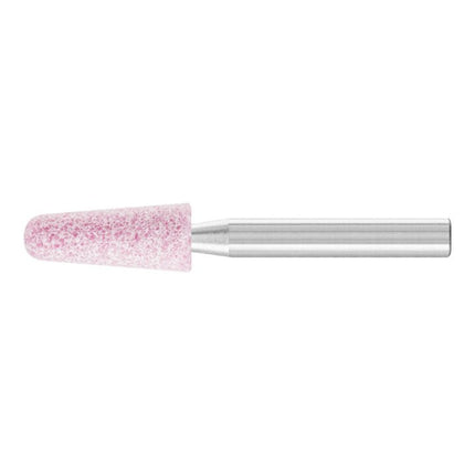 PFERD Meule sur tige STEEL EDGE D10xH25 mm 6 mm ( 4000843550 )