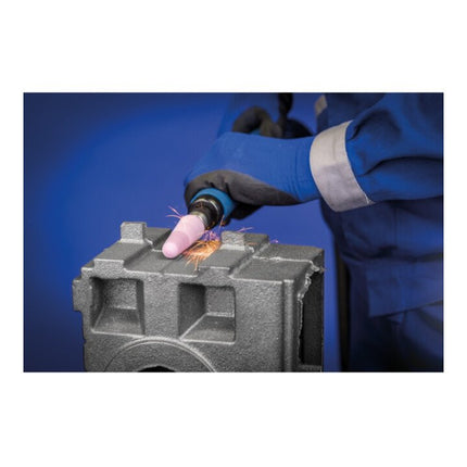 PFERD mounted point STEEL EDGE D20xH32mm 6 mm ( 4000843552 )
