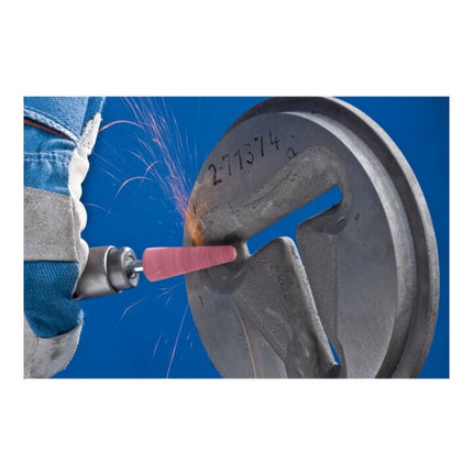 PFERD mounted point STEEL EDGE D20xH32mm 6 mm ( 4000843552 )