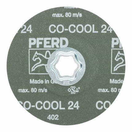 PFERD backing pad COMBICLICK CC-GT Ø 115 -125 mm ( 4000843605 )