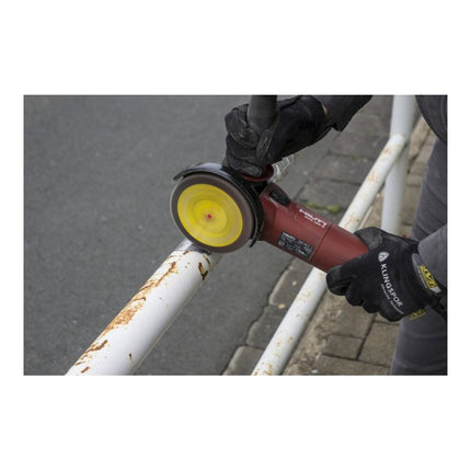 Disco abrasivo para mopa KLINGSPOR WSM 617 60 marrón ( 4000843651 )
