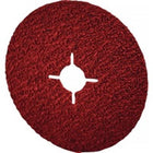 Disco de fibra VSM CER TopSize Ø 125 mm granulometría 24 ( 4000844319 )
