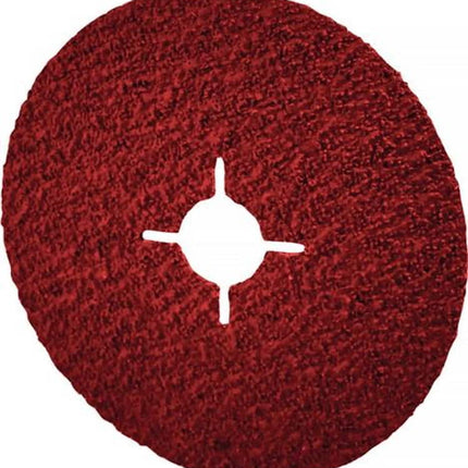 VSM fibre disc CER TopSize Ø 125 mm grain size 120 ( 4000844324 )
