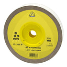 Rotolo di tela abrasiva KLINGSPOR KL 385 JF 40 mm grana 40 ( 4000844438 )