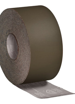 Rotolo di tela abrasiva KLINGSPOR KL 385 JF 115 mm grana 180 ( 4000844462 )