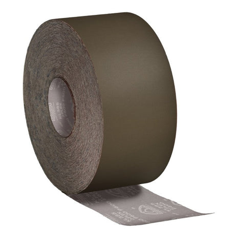 Rotolo di tela abrasiva KLINGSPOR KL 385 JF 115 mm grana 240 ( 4000844463 )