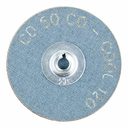 PFERD Disque abrasif COMBIDISC CO-COOL D. 50 mm granulation 80 ( 4000844518 )