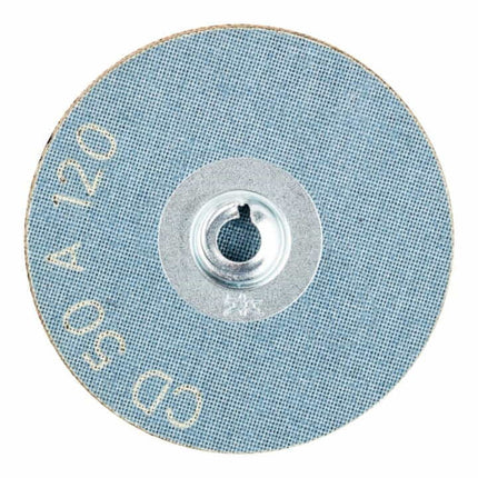 PFERD COMBIDISC disco abrasivo Ø 50 mm grana 60 ( 4000844551 )