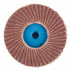Disco de láminas PFERD COMBIDISC-Mini-POLIFAN Ø 50 mm grano 80 ( 4000844751 )
